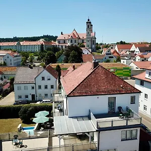 Frühstückspension Otto -, Ottobeuren