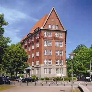 Preuss Im Dammtorpalais 3*, Hamburg Deutschland
